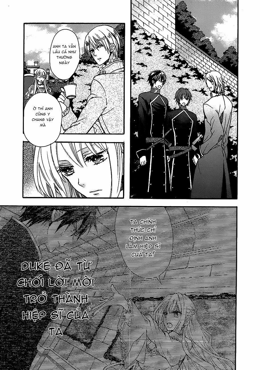 okobore hime to entaku no kishi chapter 2 11