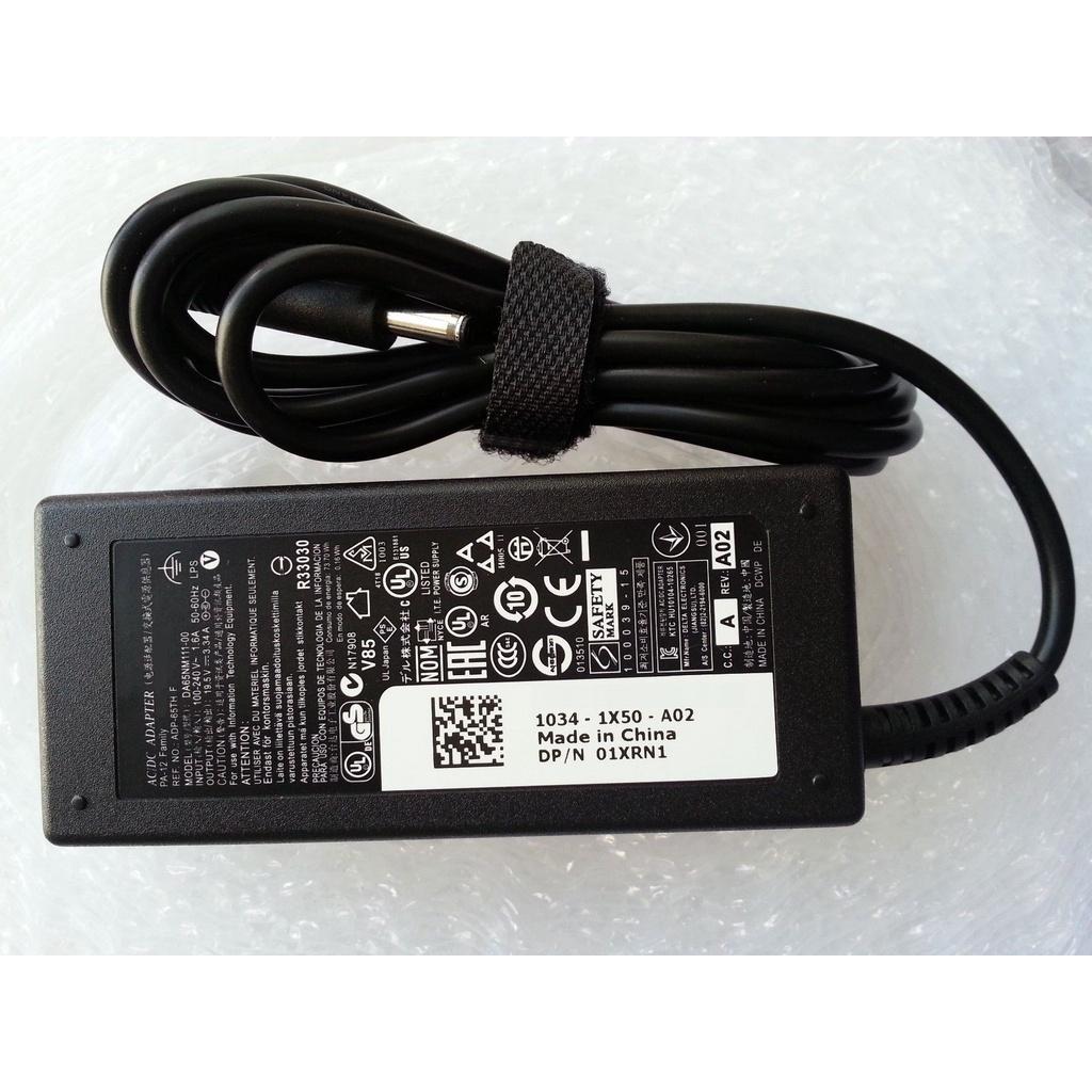 Sạc Tương Thích Cho Laptop Dell Vostro 15 3578 - Hàng Nhập Khẩu New Seal TEEMO PC TEAC534