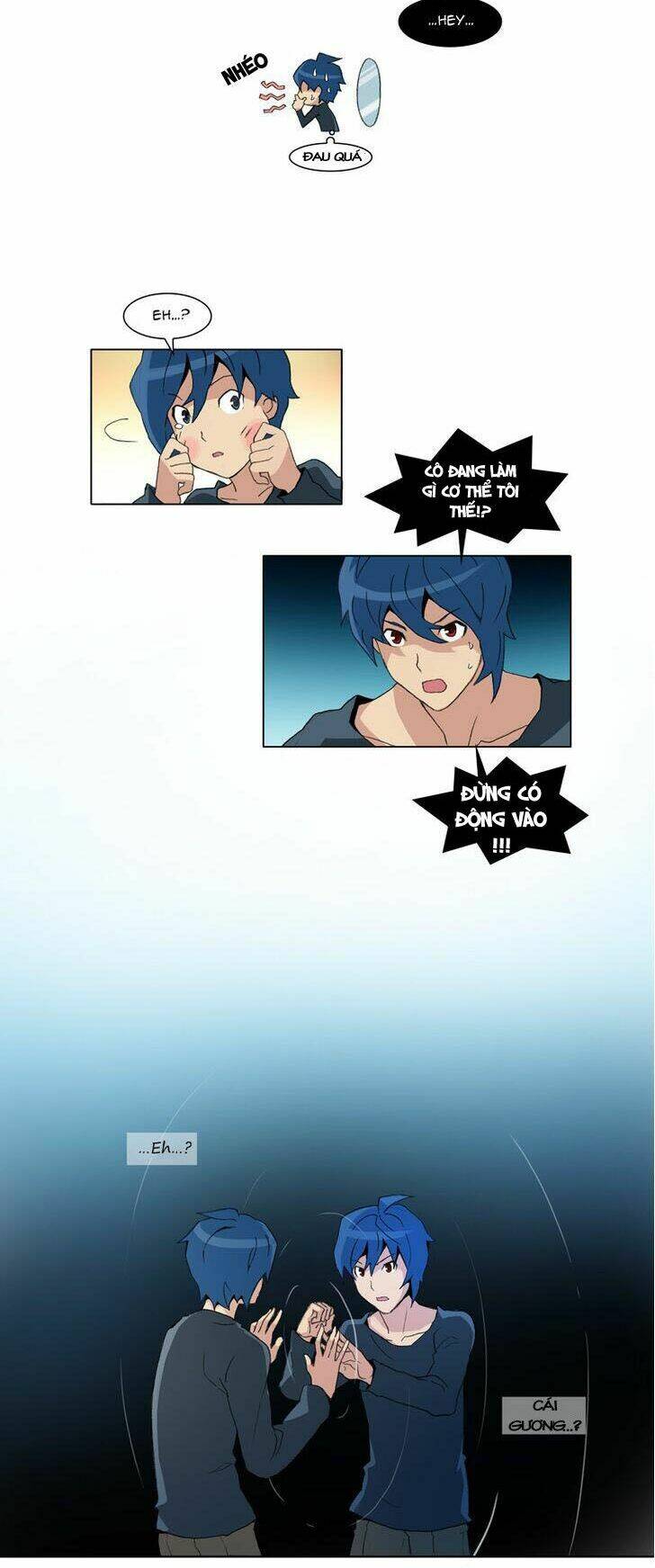 lime odyssey: the chronicles of orta chapter 2 20