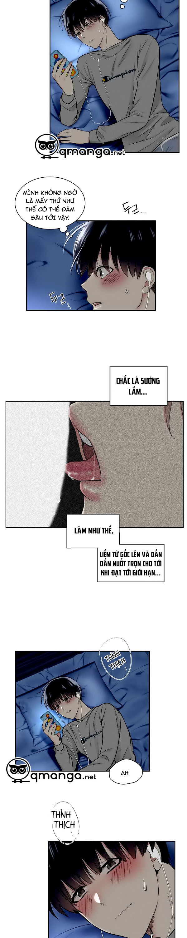 ứng dụng xấu hổ chapter 4 4