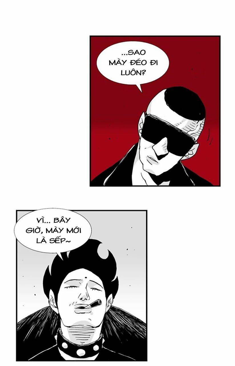 hành trình thoát khỏi địa ngục chapter 49 35