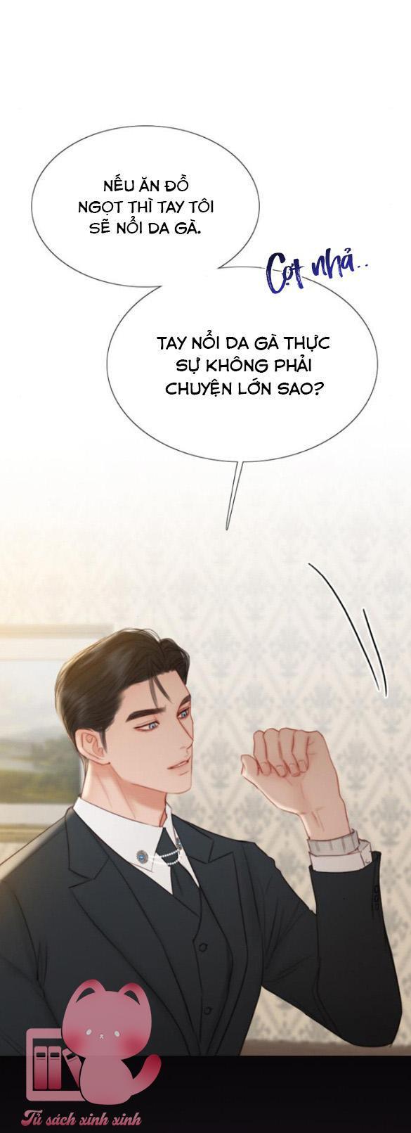 selena chapter 31 34