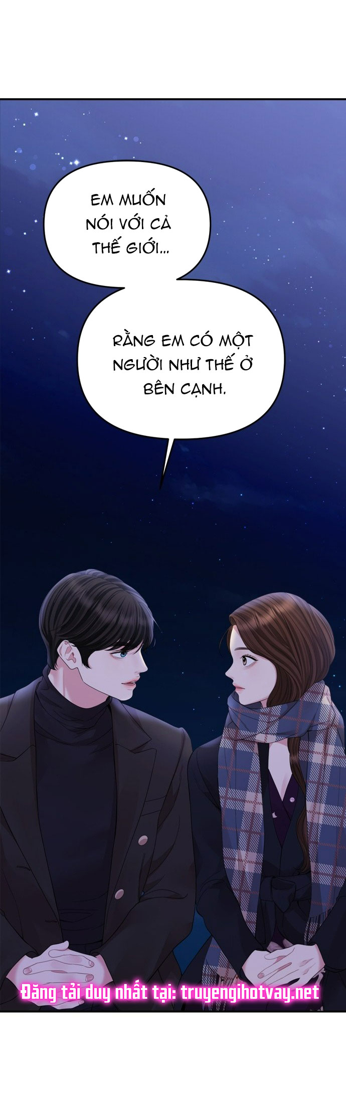 gửi em người đánh cắp những vì sao - to you who swallowed a star chapter 158.2 65