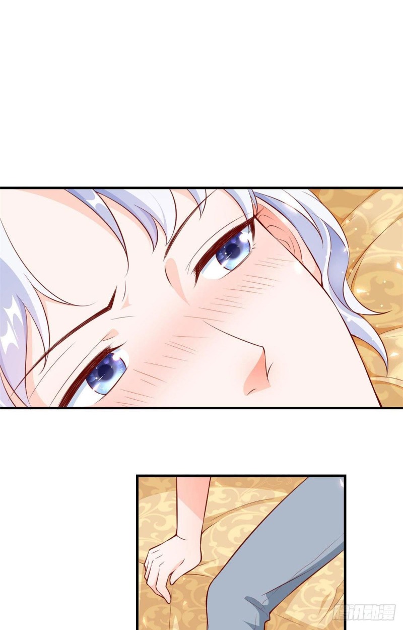 hệ thống xuyên nhanh: nam thần bùng cháy đi! chapter 6 48