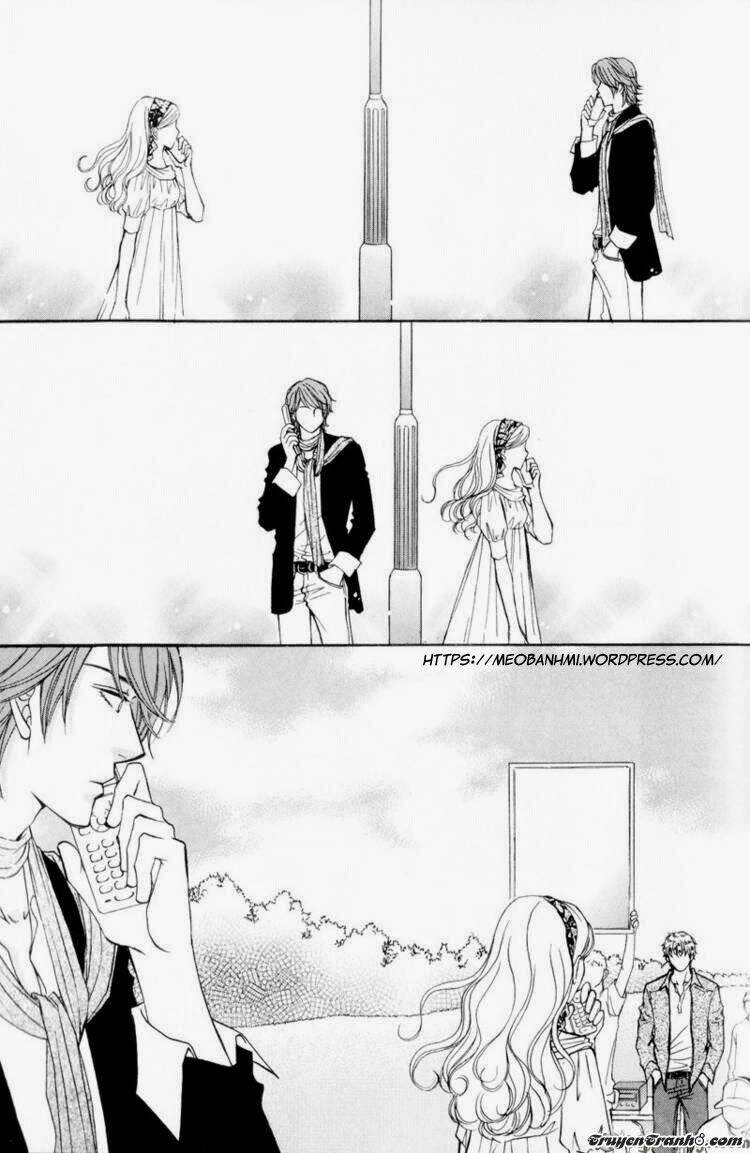 ouji to joujin chapter 2 18