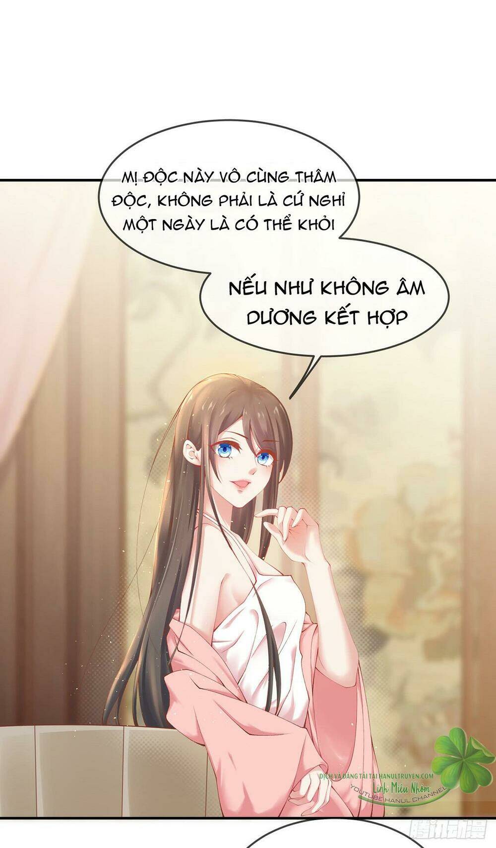 thị huyết y phi chapter 13 4