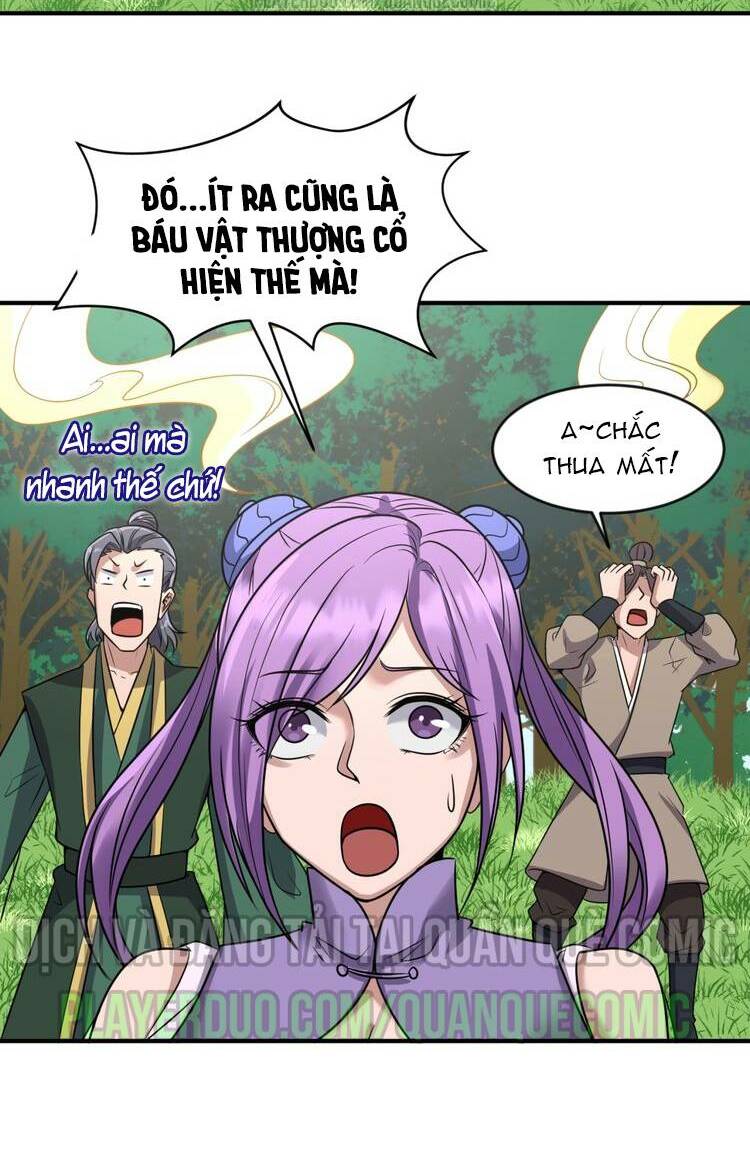 người chặn xuyên không chapter 63 28