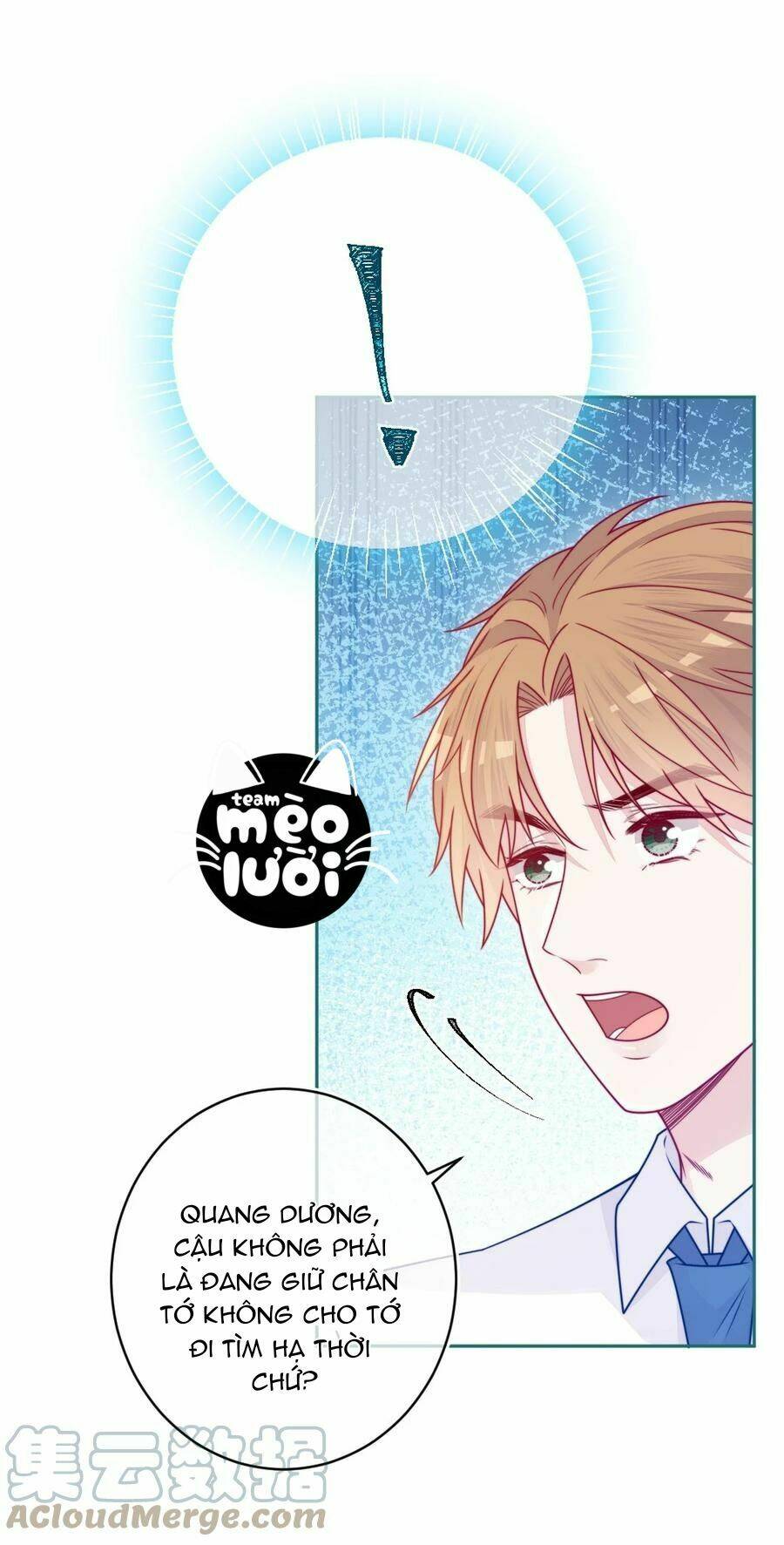 khi cô gái nhìn thấy thời gian chapter 32 26