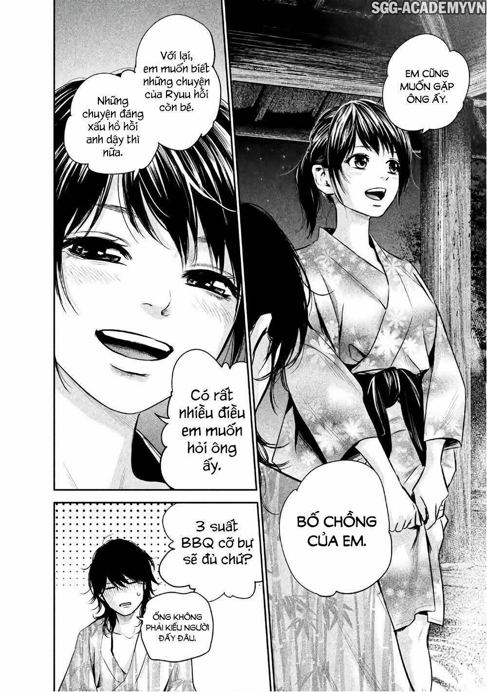 đạo luật nhiều vợ chapter 155 13