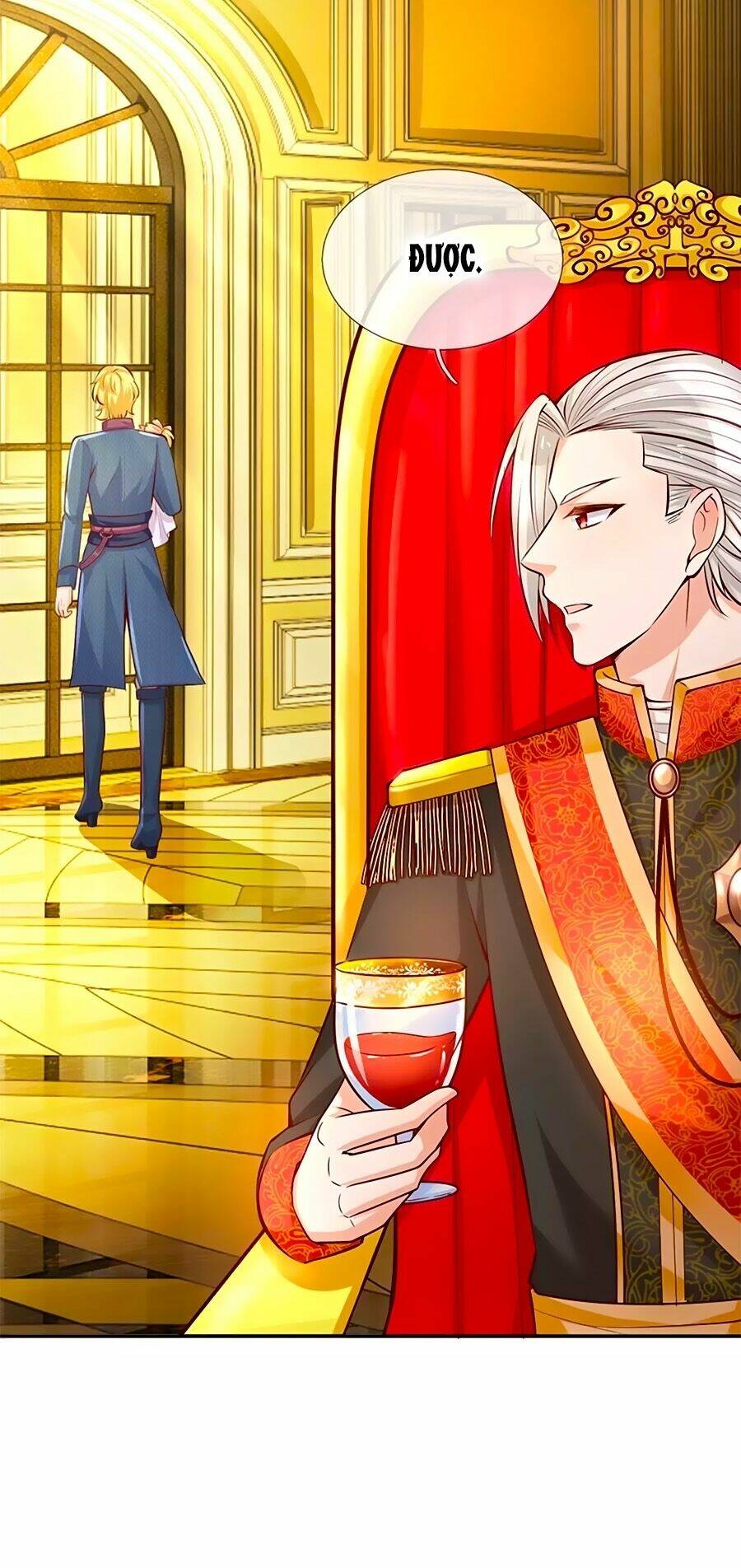 bỗng một ngày nọ trở thành con gái vua chapter 15 4