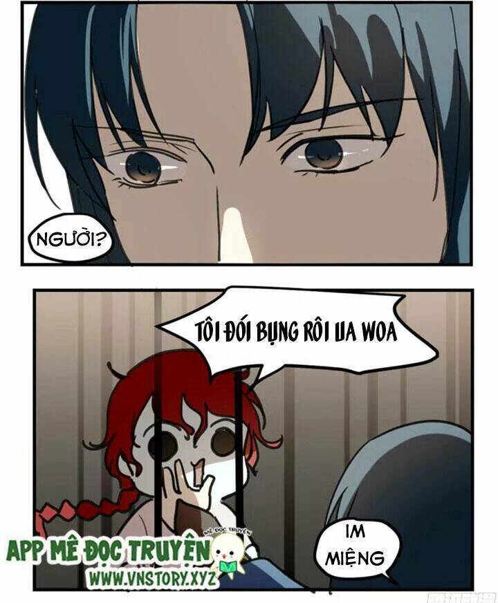 đạo trưởng đại nhân đến nhà chapter 40 10