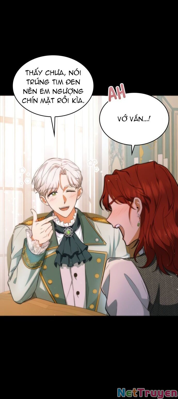 'di vật' melvin để lại chapter 8.1 46