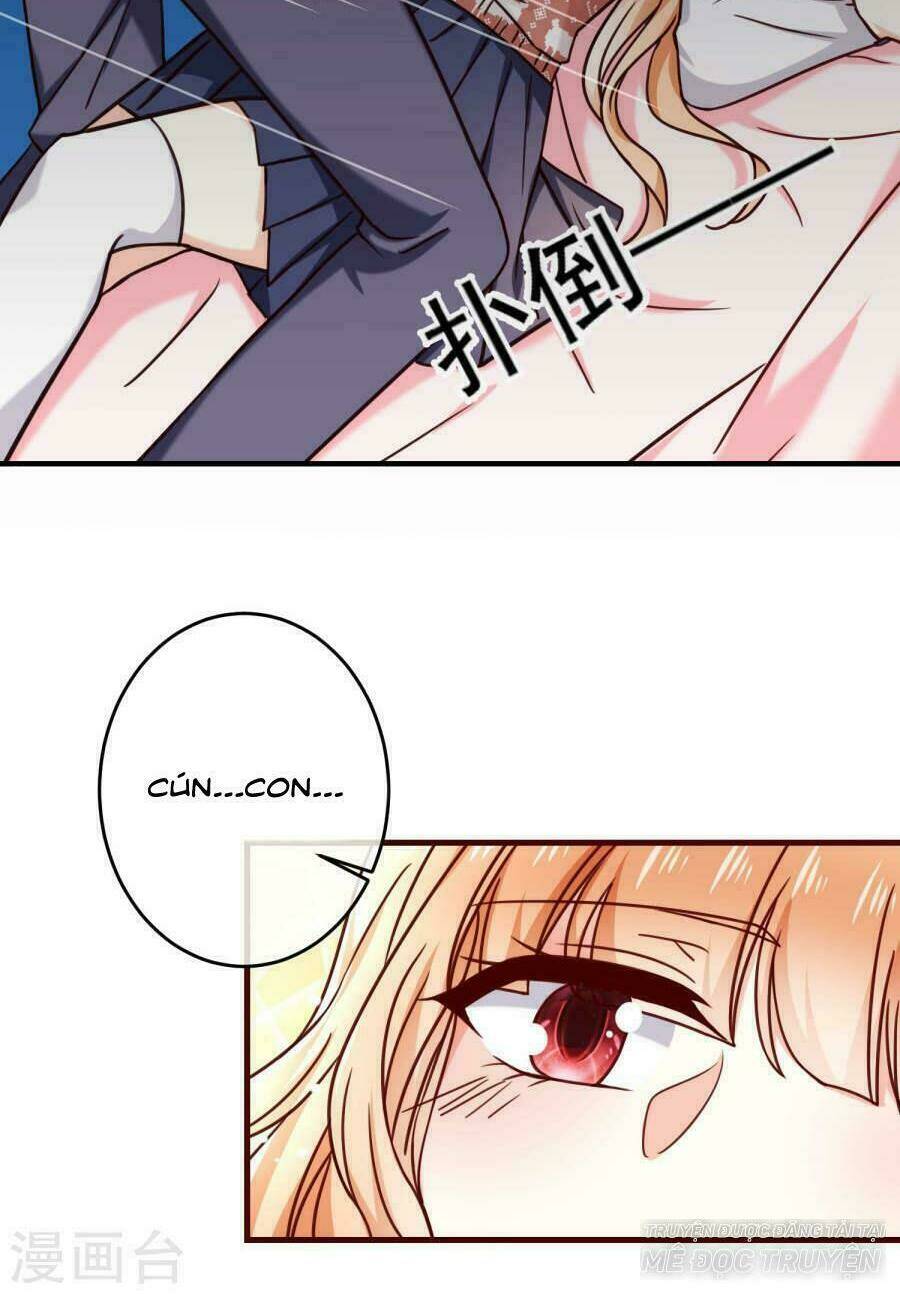 hôm nay tôi sẽ yêu ai đây ? chapter 32 9