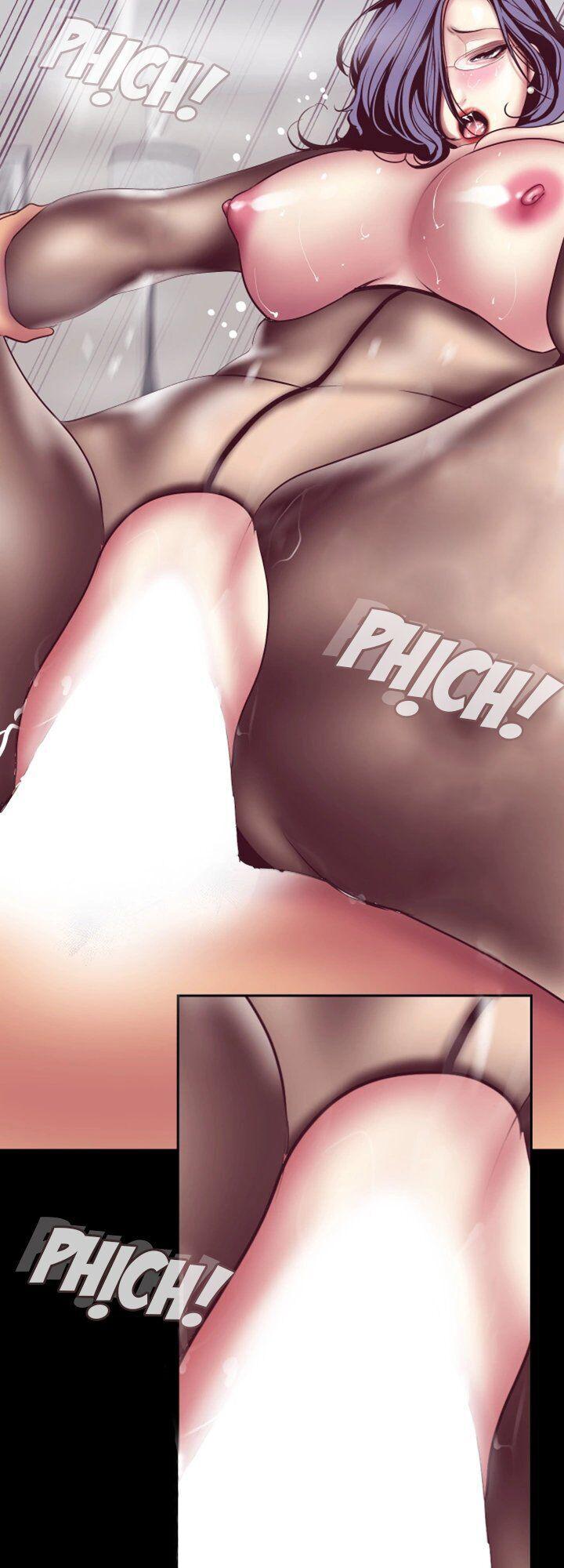 một thế giới mới tuyệt vời chapter 11 96