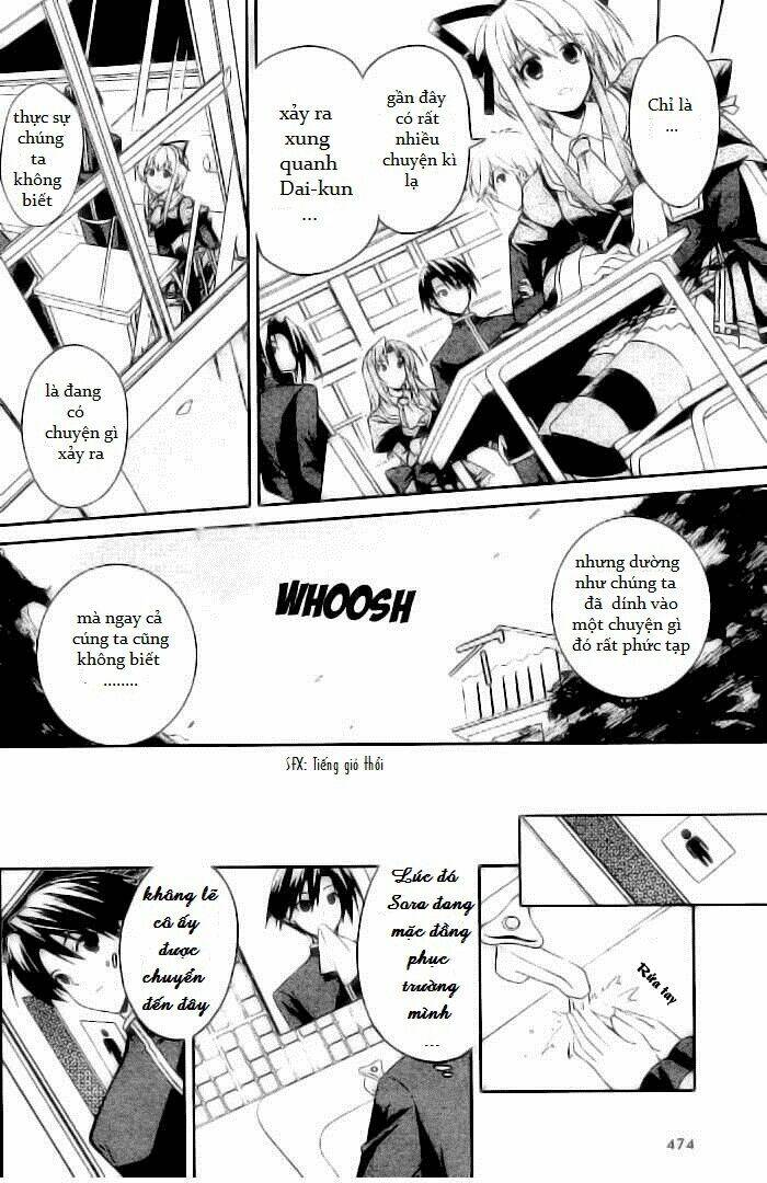 stellar theater chapter 3 4