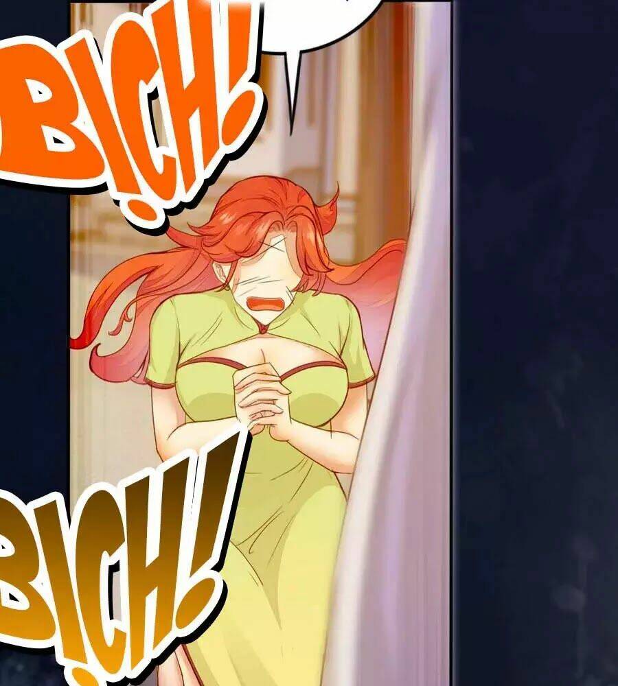 thần y khí nữ: ngự thú cuồng phi của quỷ đế chapter 62 48