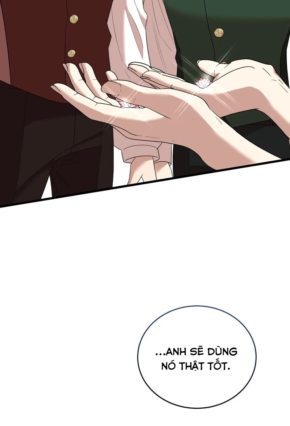 anh trai nguy hiểm của công chúa chapter 85 35