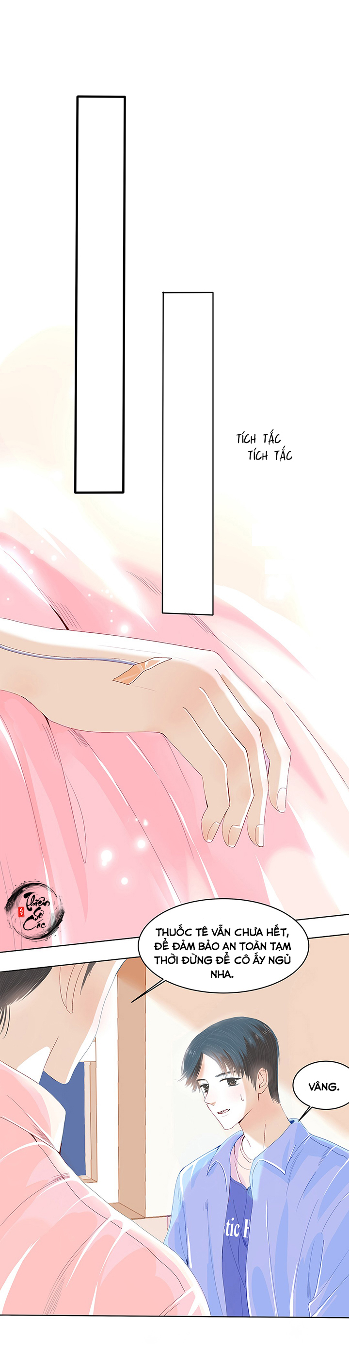 cậu bé ốc sên trên mái nhà chapter 5 20