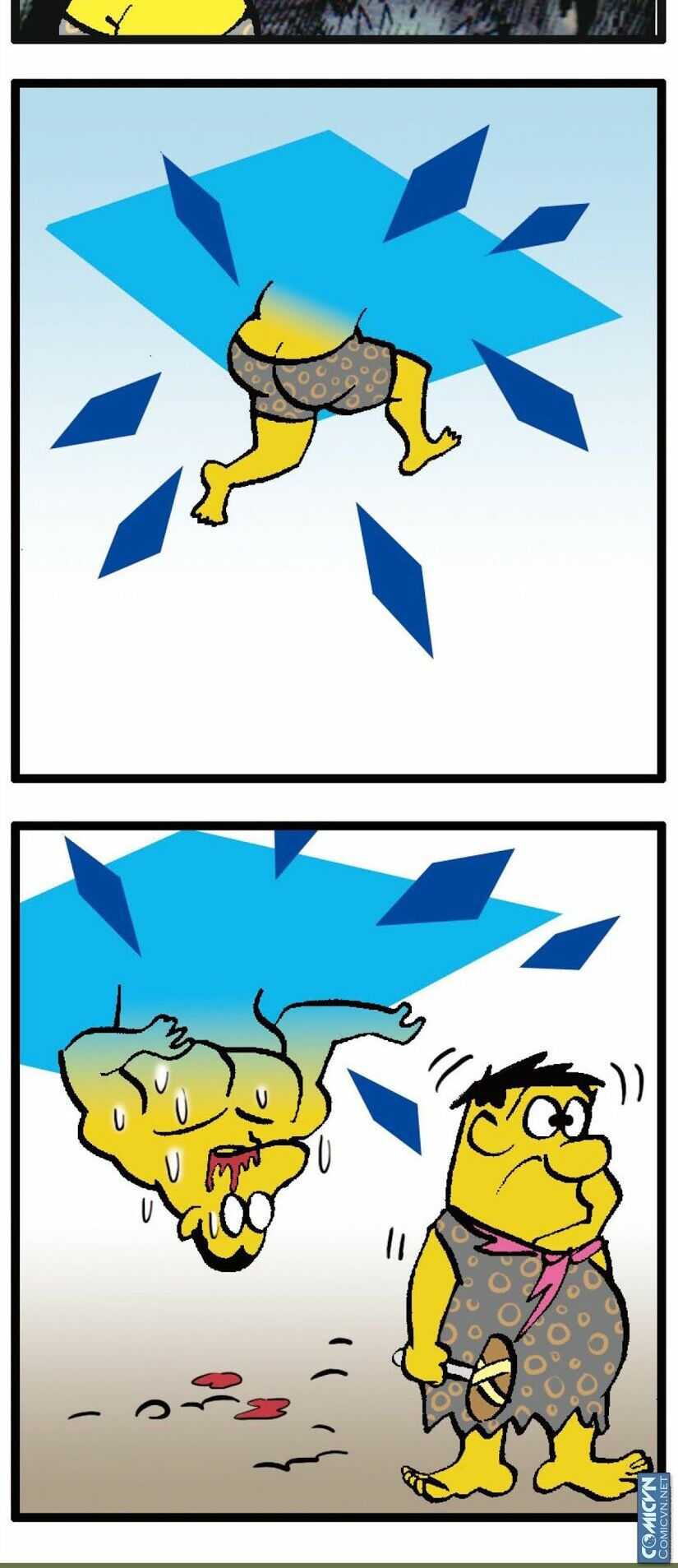 sơn hải kinh truyện chapter 48.2 19