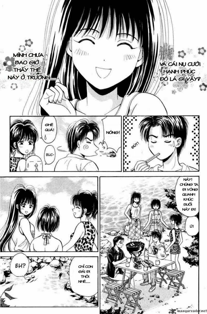 open sesame chapter 16 20