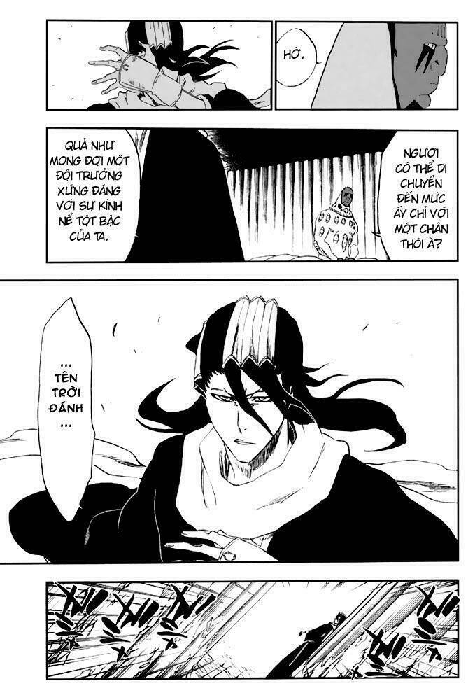 thần chết ichigo chapter 300 19