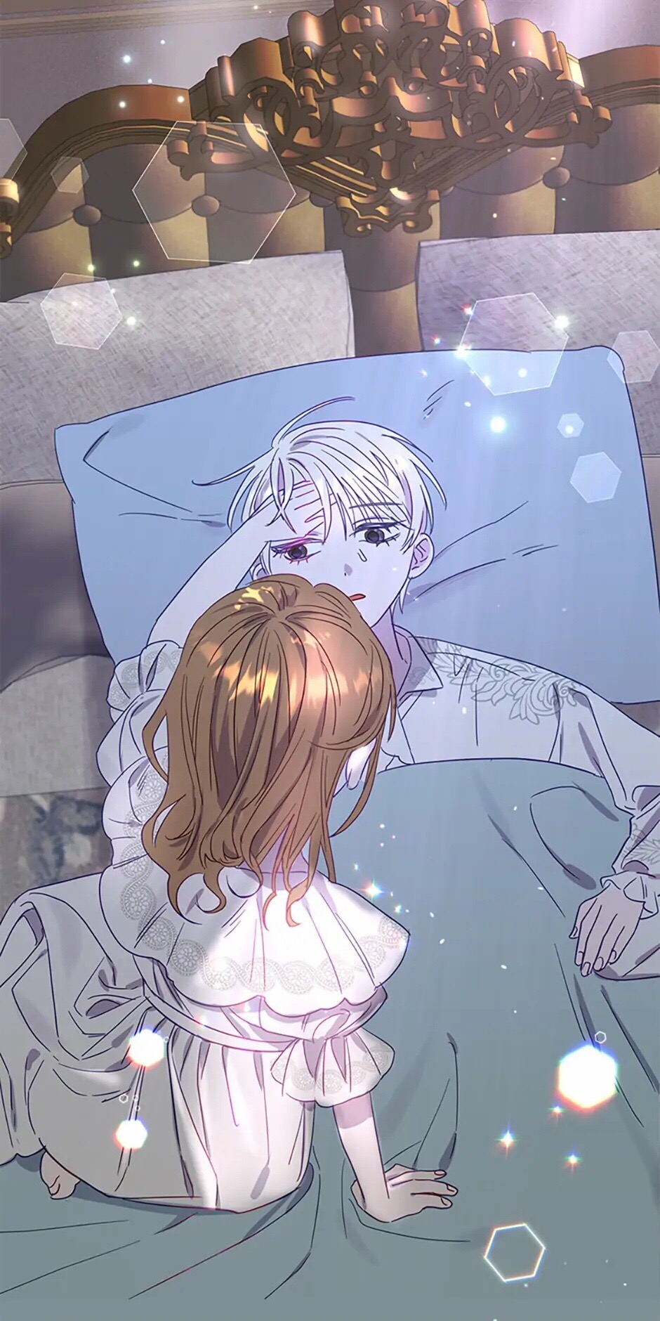 cuộc ly hôn thất bại chapter 1.2 32