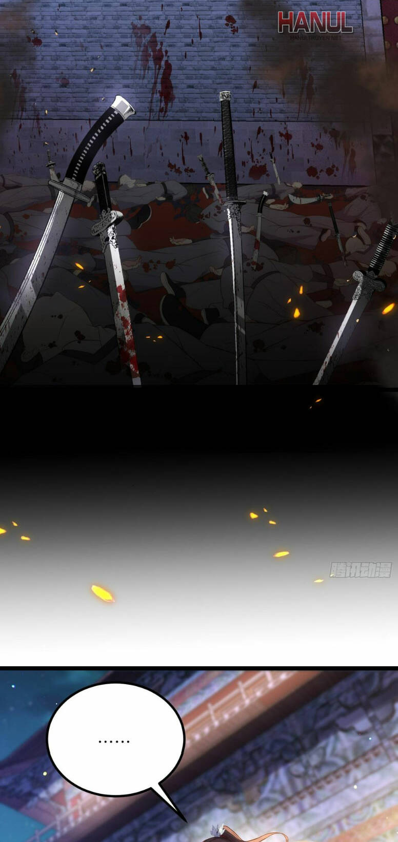 hoạn phi thiên hạ chapter 299 2