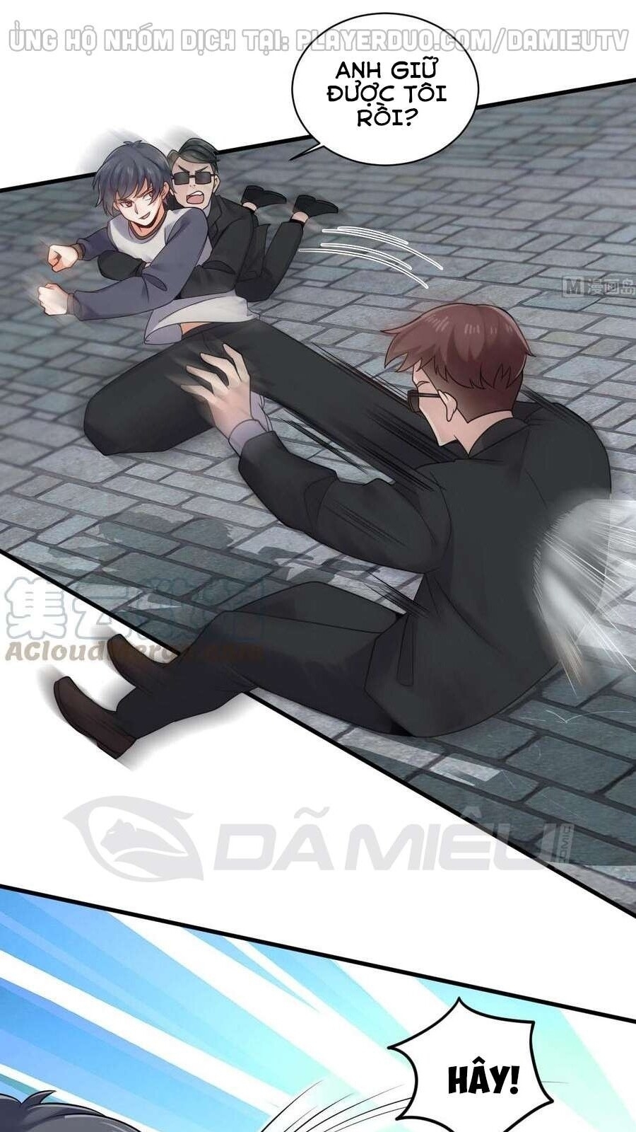 địa phủ khai phá thương chapter 184 17