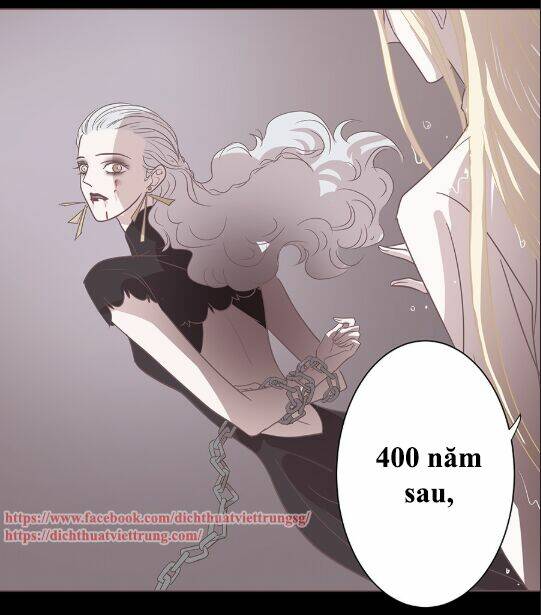 yêu trong giam cầm chapter 27 35