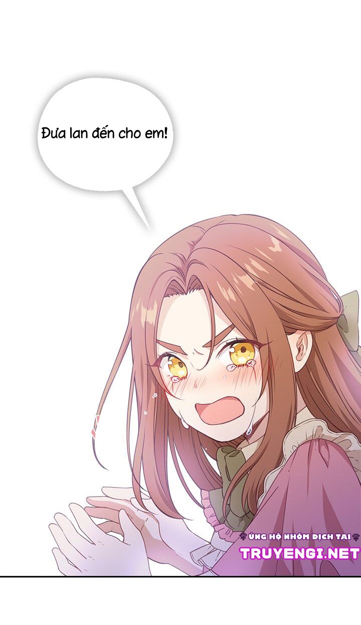 cẩn thận nữ phụ phản diện đấy! chapter 24 42