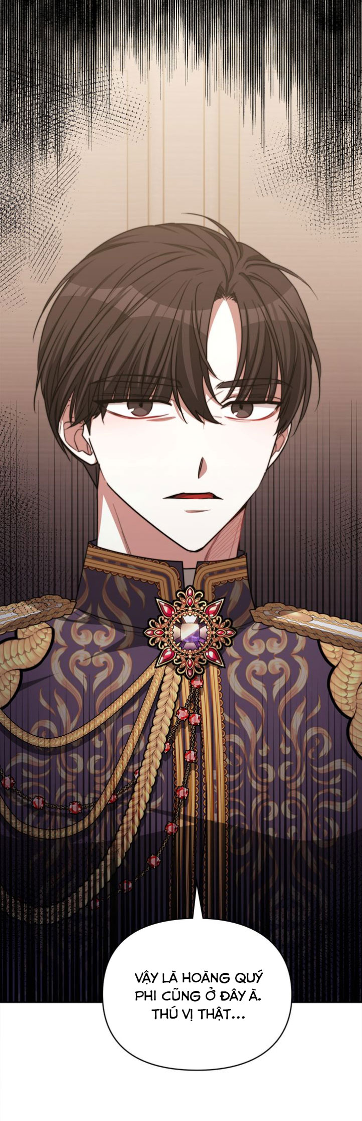 chuyện tình tay ba chapter 116 34