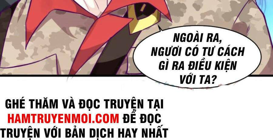 nãi ba là chiến thần mạnh nhất chapter 59 42