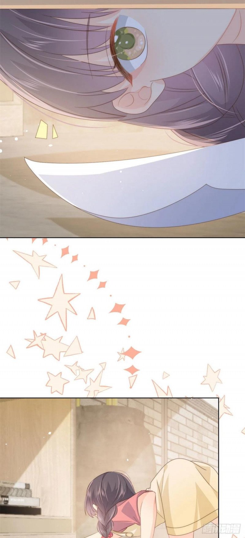 đoàn sủng lão đại ba tuổi rưỡi chapter 103 4