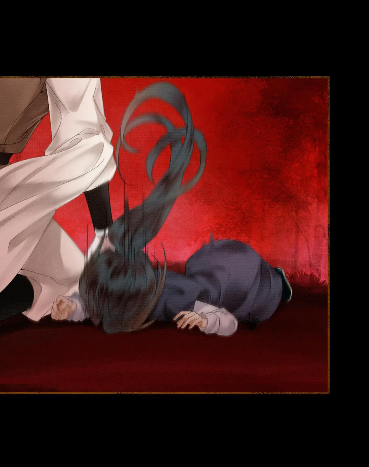 ai đã dạy hư đồ đệ phản diện của ta? chapter 29 31