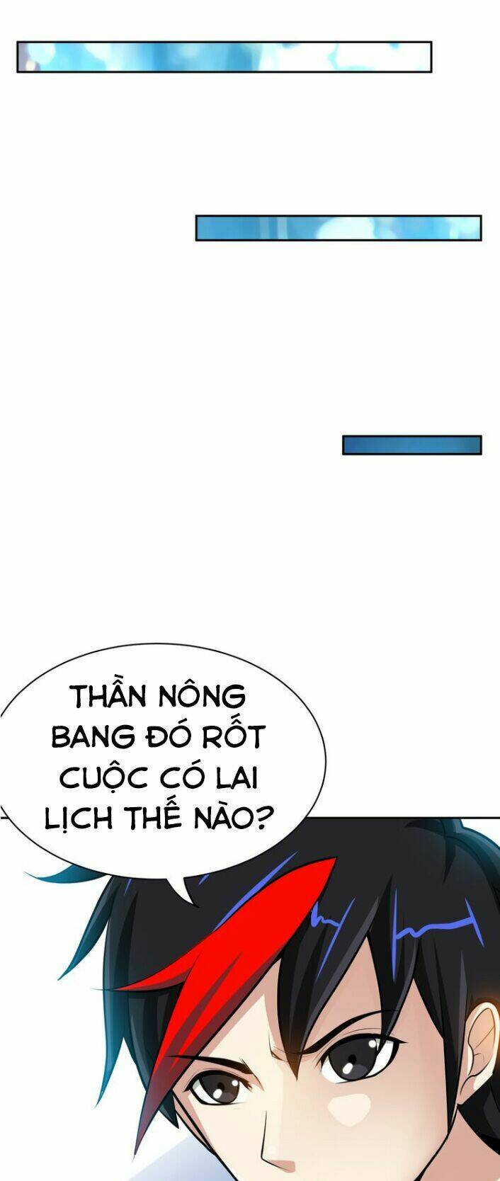 thánh võ tinh thần chapter 3 13