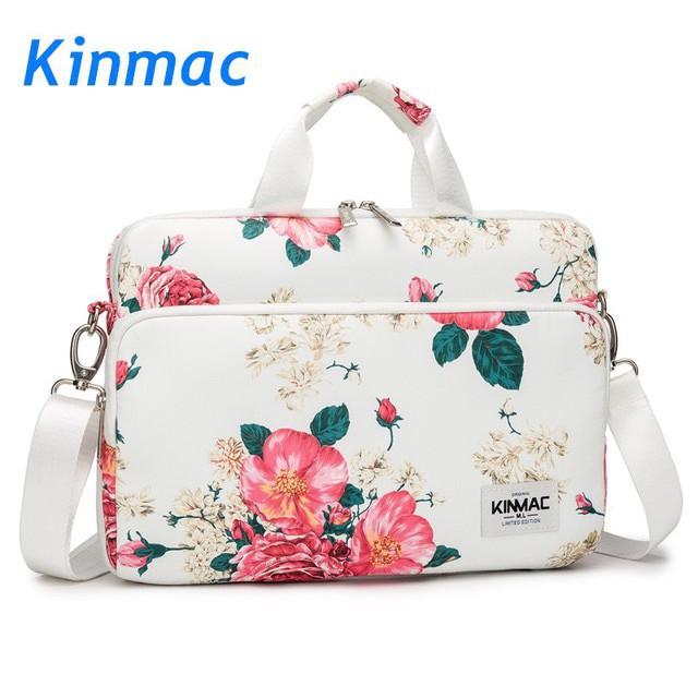 Túi xách chống sốc laptop, macbook cao cấp chính hãng kinmac. Túi chống sốc, chống nước nữ thời trang, không bám bẩn