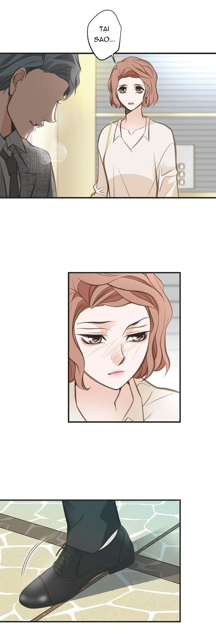 cuộc hôn nhân sinh tồn chapter 8.1 25