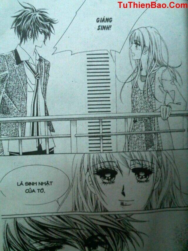 cô nàng xinh đẹp chapter 10 109