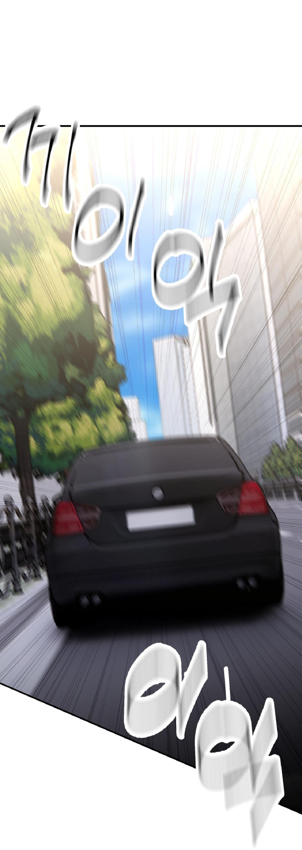 Hối Lộ Ngọt Ngào chapter 37 - Trang 30