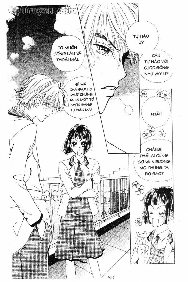 cô nàng ngổ ngáo chapter 1 52