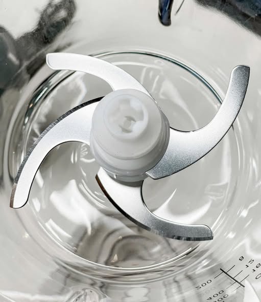 MÁY XAY THỊT ĐỨC DE MULLER Hàng chính hãng