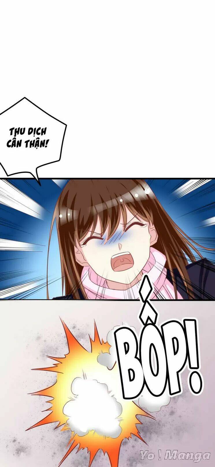 tôi là vợ tôi chapter 109 5