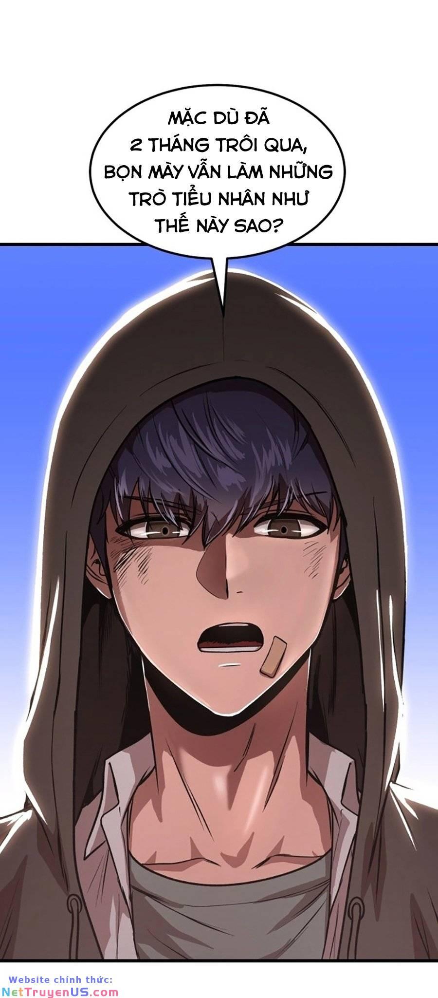 Kết hôn với kẻ thù cũ, chúng tôi trở thành cặp đôi mạnh nhất chapter 3 31