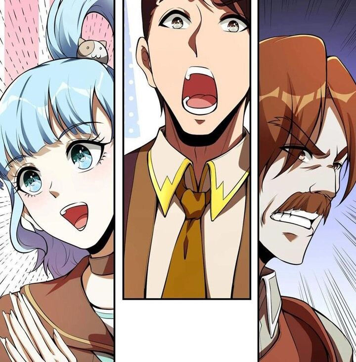 đệ nhất người ở rể chapter 87 33