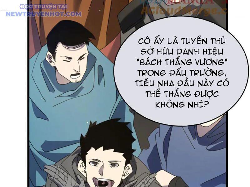 Vô Địch Bị Động Tạo Ra Tấn Sát Thương chapter 59 23
