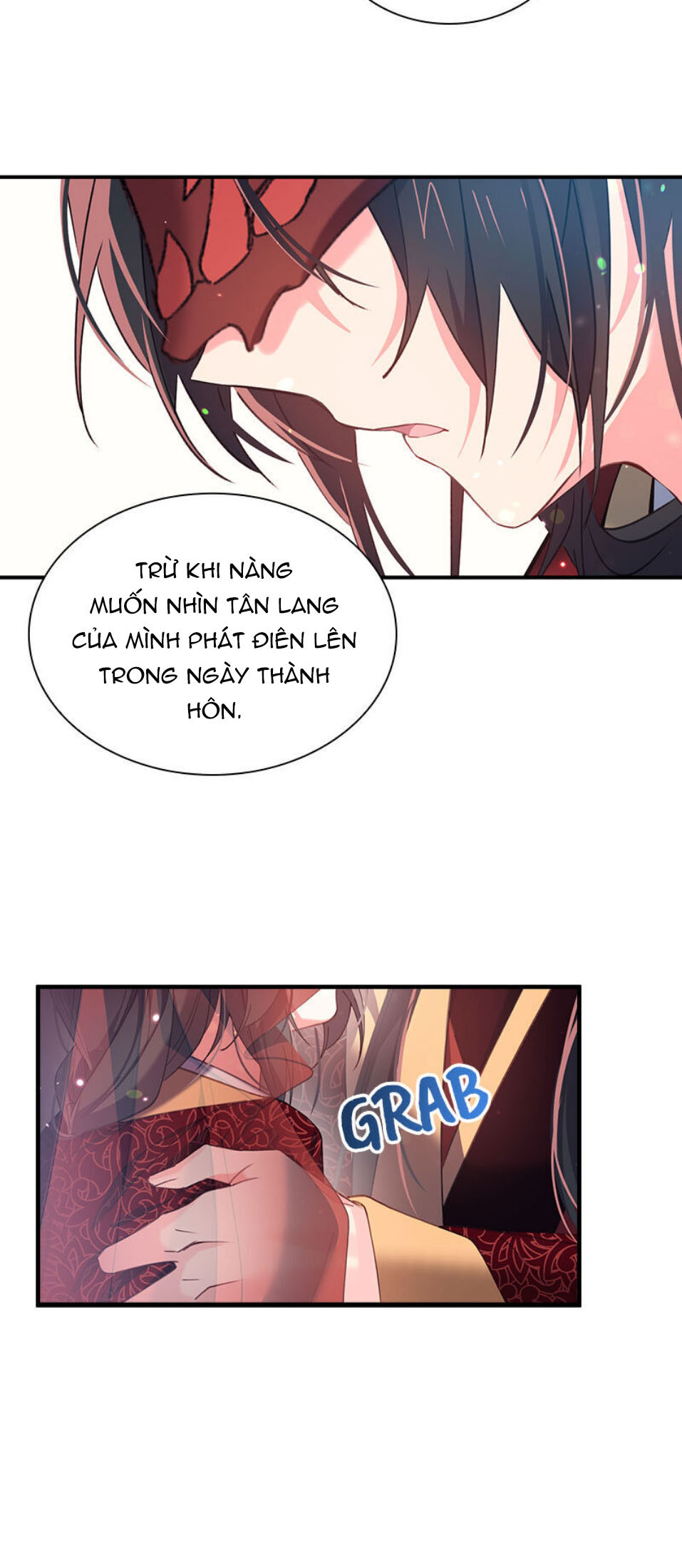 nàng sơn ca yêu kiều của yêu tinh (full) chapter 20.2 4