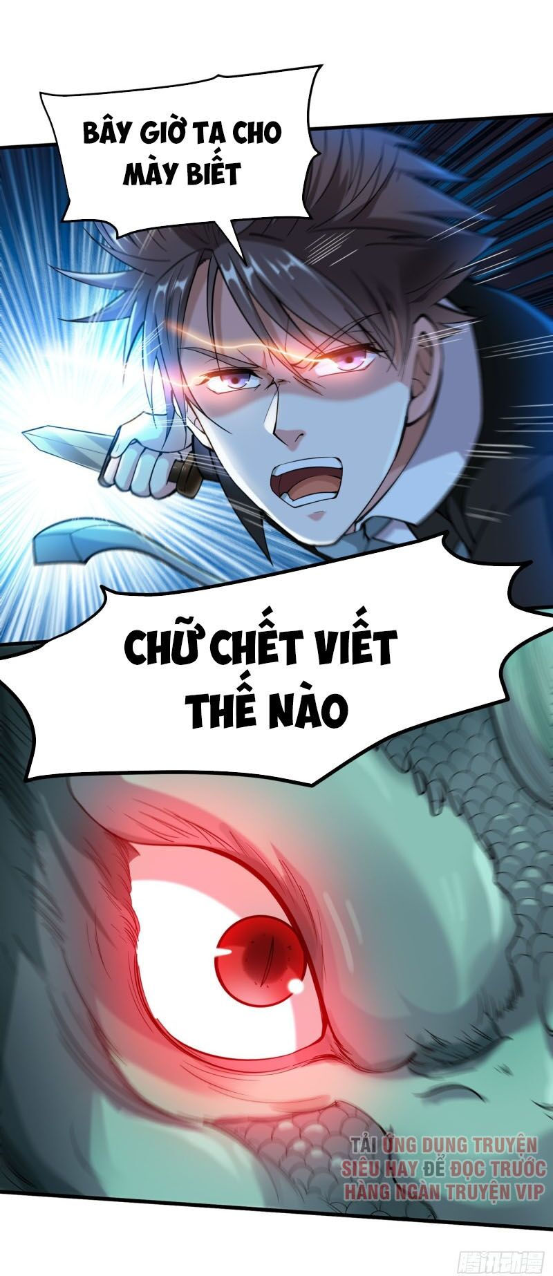 tối cường thần y tại đô thị chapter 140 20