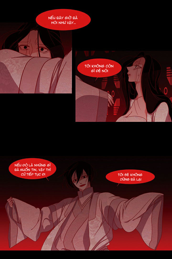 huyết hồ chapter 7 48