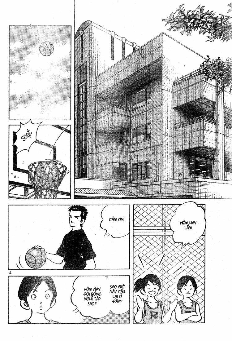 trò chơi vượt qua thử thách chapter 75 4