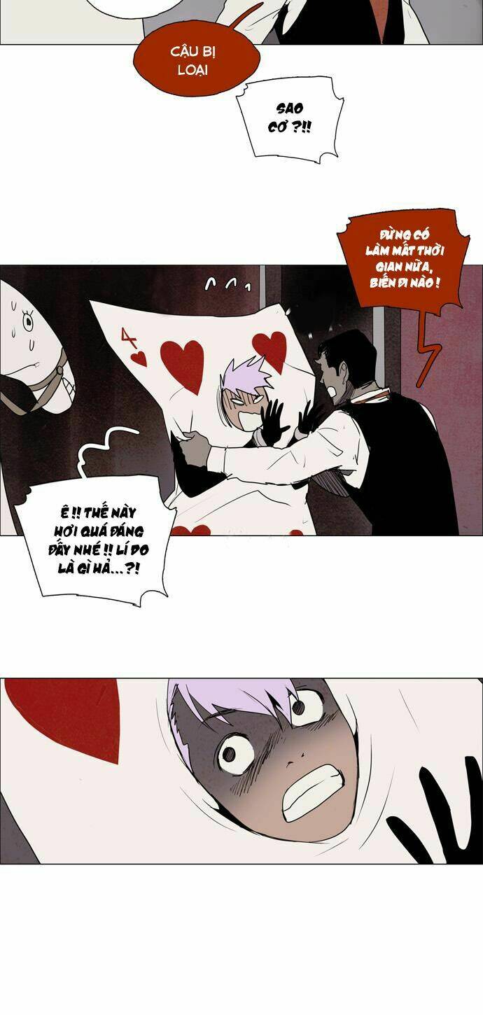 lessa 2: the crimson knight chapter 36 3